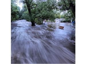 Colorado Flood: Damns Break, Thousands Evacuate (Stunning Video and Photos)