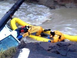 Colorado Flood: Damns Break, Thousands Evacuate (Stunning Video and Photos)