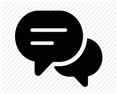 Commenting On My Blog