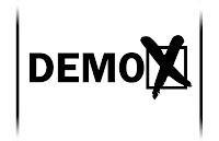 DemoX - An Experiment In Democracy
