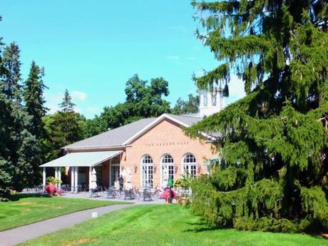 A Post Card from NYBG