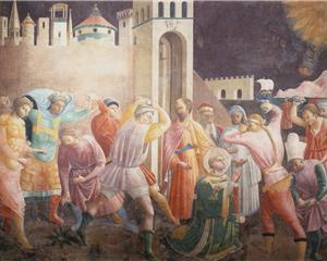 Don’t share the love of Christ ... Evangelism 2/2