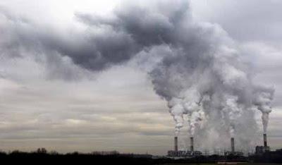 Dirtiest 1% Of Power Plants Producing 33% Of Power Plant Carbon Pollution