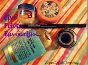 Five Friday Favourites