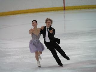 2013 U.S. International Classic-Friday Events