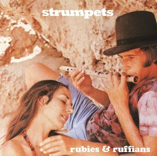 Track Of The Day: Strumpets - 'Tamara'