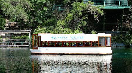 The Real Mermaids Of San Marcos, Texas