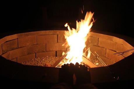 Family Roasted 'Mallows