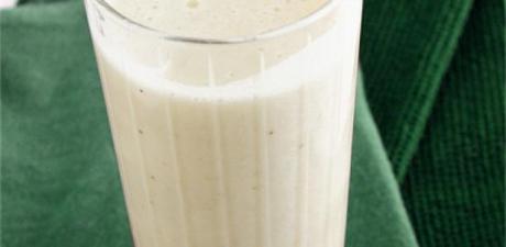 Tropical Smoothie Recipe