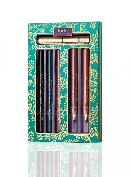 Tarte's New Products For Holiday-2013