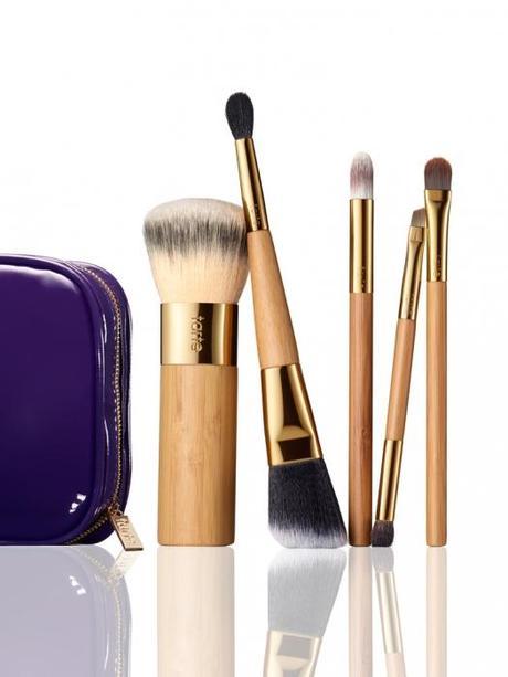 Tarte's New Products For Holiday-2013