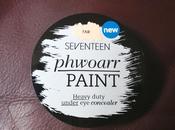 Seventeen Phwoarr Paint Concealer Fair