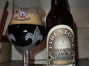 Tasting Notes: Firestone Walker: Wookey Jack