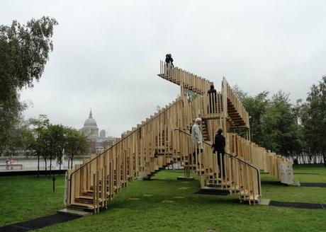 London Design Festival 2013 starts today