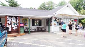 Polly's Freeze in Maplewood (Georgetown), Indiana