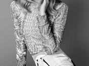 Julia Stegner September Issue Grazia Germany