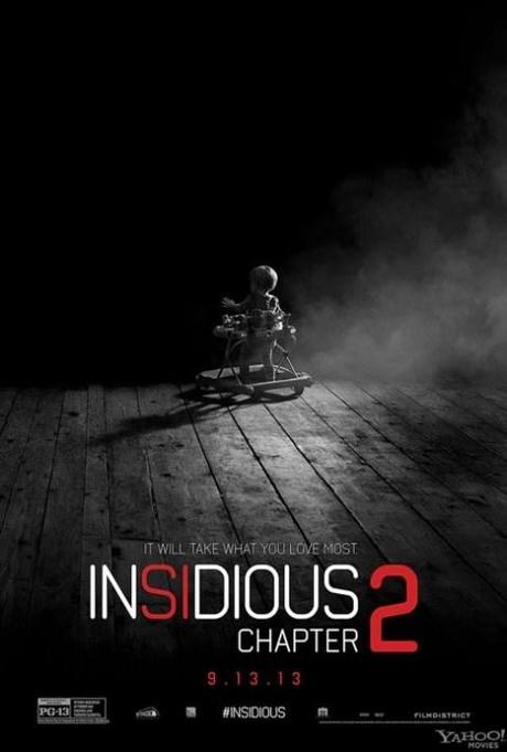 Insidious Ch. 2 (2)