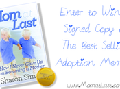 Copy Best Selling Adoption Memoir