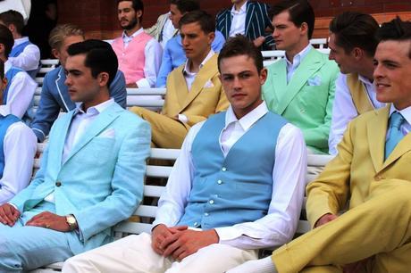 White Dress Shirts from Budd Shirtmakers 