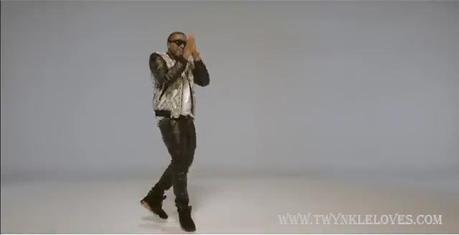 Right Now I'm Loving (Music): Ice Prince - V.I.P