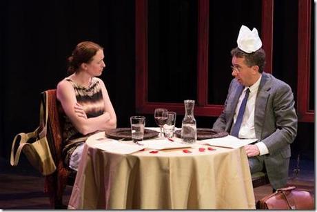 Review: Set Up (TheatreBam Chicago)