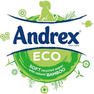 Andrex - Being Eco Friendly