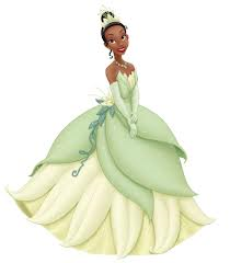 My Disney Role Models*