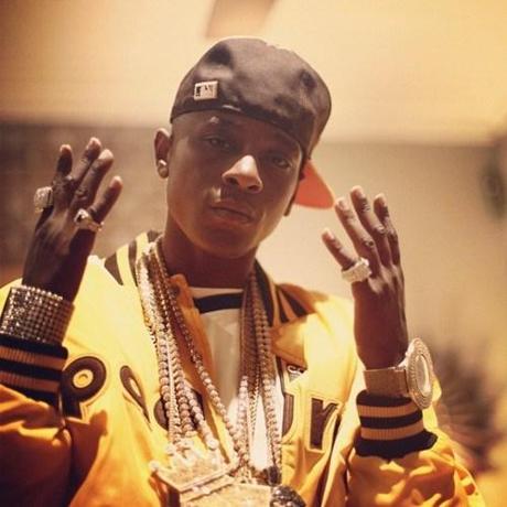 boosie