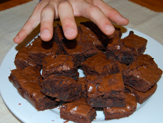 Brownies: Historically Delightful