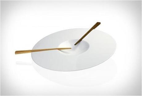 Modern Sushi Plate: A Must Have mint-sushi-plate-2