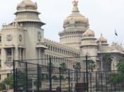 DAILY PHOTO: Vidhana Soudha