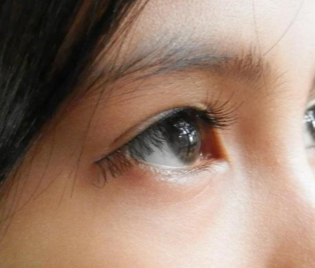 Born Pretty Store Artificial Thin Eyelashes Review