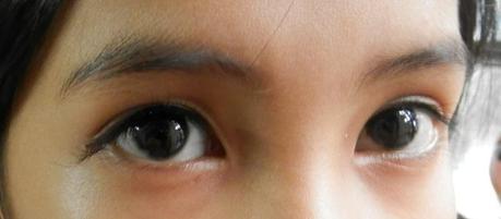 Born Pretty Store Artificial Thin Eyelashes Review