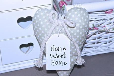 Beautiful home accessories