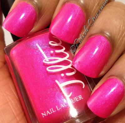 Indie Sunday - Tillie Polish