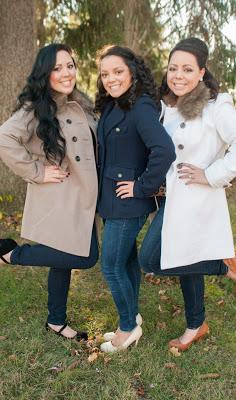 Indie Sunday - Tillie Polish