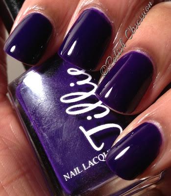 Indie Sunday - Tillie Polish