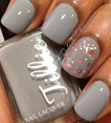 Indie Sunday - Tillie Polish