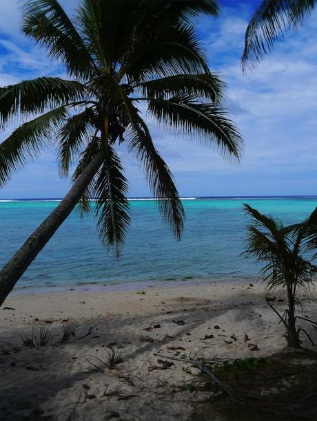 The Island of Rarotonga