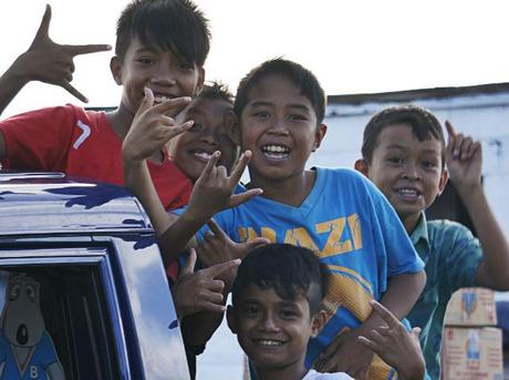 teaching overseas tips