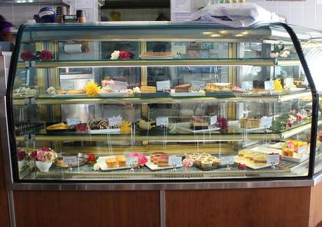 The home of Portugal, Petersham