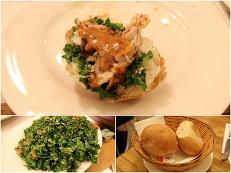 The home of Portugal, Petersham