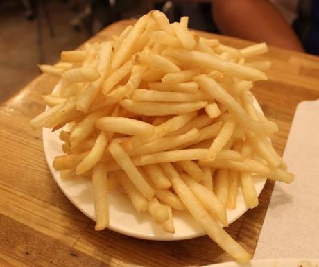 The home of Portugal, Petersham