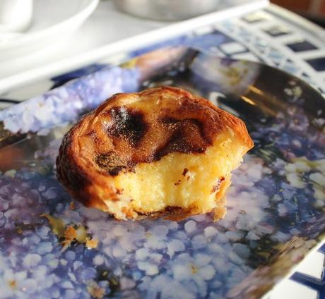 The home of Portugal, Petersham