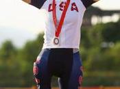 Chiropractic American Paralympic Medalist Allison Jones