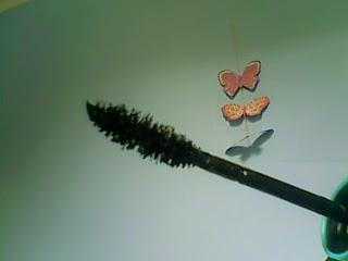 Maybelline Mega Plush Volum' Express Maybelline Mega Plush Volum' Express