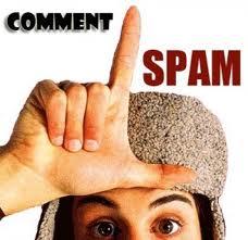 Commentspam