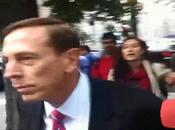 David Petraeus Insulted Students Road