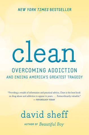 Cover of Clean by David Sheff