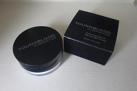 Youngblood Cosmetics